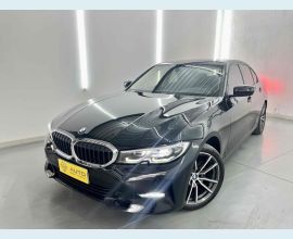 Veículo: 320I (Listagem)