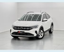 Veículo: NIVUS CL TSI (Listagem)