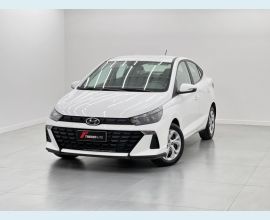 Veículo: HB 20S 1.0M COMF (Listagem)