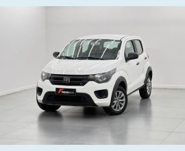 Veículo: MOBI LIKE (Listagem)