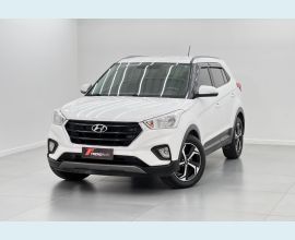 Veículo: CRETA 16A PULSE (Listagem)