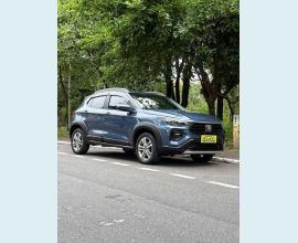 Veículo: PULSE AUDACE TF200 (Listagem)