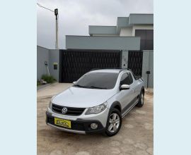 Veículo: NOVA SAVEIRO CE (Listagem)