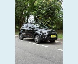 Veículo: MOBI TREKKING 1.0MT (Listagem)