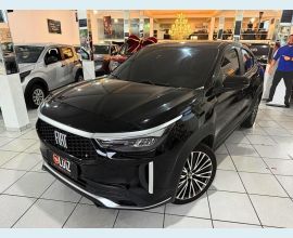 Veículo: FASTBACK IMPETUS (Listagem)