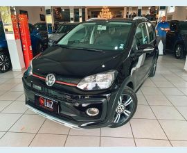 Veículo: UP XTREME TSI MD (Listagem)