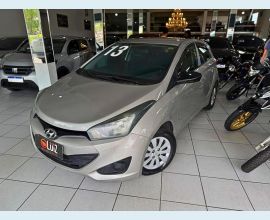 Veículo: HB 20 1.0M 1.0 M (Listagem)