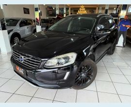 Veículo: XC 60 2.0 T5 DYNA (Listagem)