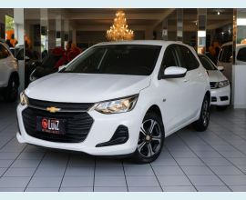 Veículo: ONIX 10MT LT2 (Listagem)