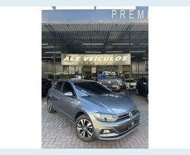 Veículo: POLO (Listagem)