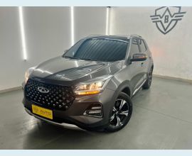 Veículo: TIGGO 5X (Listagem)