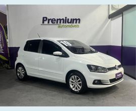 Veículo: FOX (Listagem)