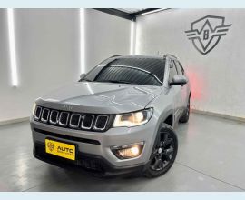 Veículo: COMPASS (Listagem)