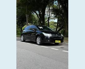 Veículo: C4 16GLX5P F (Listagem)