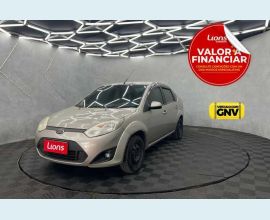 Veículo: Fiesta Sedan 1.6 (Listagem)