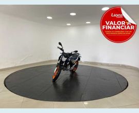 Veículo: CB 250F Twister (Listagem)