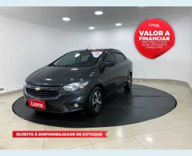 Veículo: Prisma 1.4 SPE/4 (Listagem)