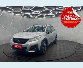 Veículo: 2008 Allure Pack (Listagem)