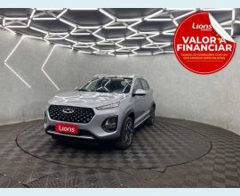 Veículo: Tiggo 3X Pro 1.0 (Listagem)