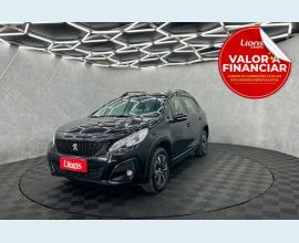 Veículo: 2008 Allure Pack (Listagem)