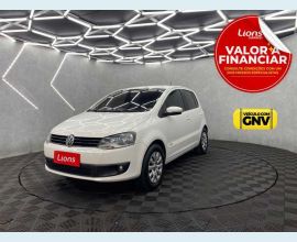 Veículo: Fox 1.6 VHT (Flex) (Listagem)