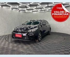 Veículo: Cerato 2.0 16V SX (Listagem)