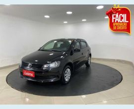 Veículo: Gol 1.0 TEC (Flex) (Listagem)