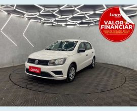 Veículo: Gol 1.0 12v (Flex) (Listagem)