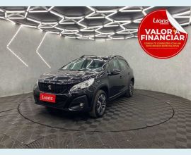 Veículo: 2008 Allure Pack (Listagem)