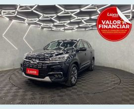 Veículo: Tiggo 8 TXS 1.6 (Listagem)