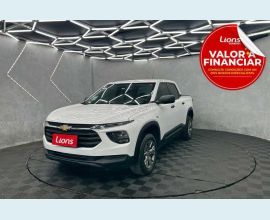 Veículo: Montana 1.2 Turbo (Listagem)