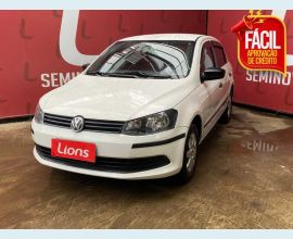 Veículo: Gol 1.0 TEC (Flex) (Listagem)