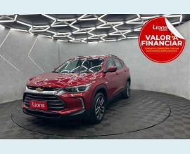 Veículo: Tracker LT 1.0 (Listagem)