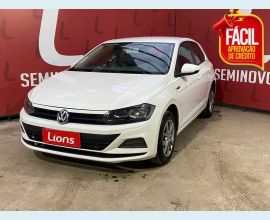 Veículo: Polo 1.0 (Flex) (Listagem)