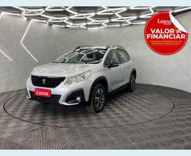 Veículo: 2008 Allure Pack (Listagem)