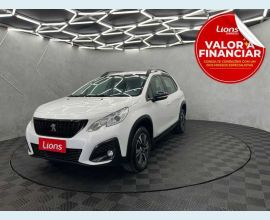 Veículo: 2008 Allure Pack (Listagem)