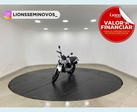 Veículo: CG 150 Titan EX (Listagem)