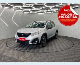 Veículo: 2008 Allure Pack (Listagem)