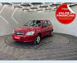 Veículo: Celta LS 1.0 (Flex) (Listagem)