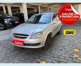 Veículo: Classic LS 1.0 VHCE (Listagem)