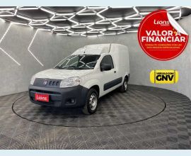 Veículo: Fiorino Endurance (Listagem)