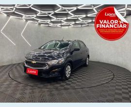 Veículo: Onix 1.0 Joy SPE/4 (Listagem)