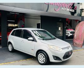 Veículo: FIESTA 1.6 8V (Listagem)