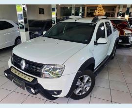 Veículo: DUSTER OROCH DYNA. (Listagem)