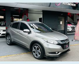 Veículo: HR-V EXL 1.8 (Listagem)