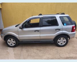 Veículo: ECOSPORT XLT 2.0 (Listagem)