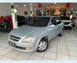Veículo: CLASSIC LS 1.0 4P (Listagem)