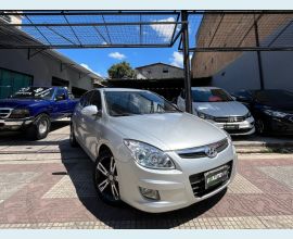 Veículo: I30 FLEX AUT. 4P (Listagem)