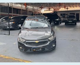 Veículo: PRISMA LTZ 1.4 8V (Listagem)