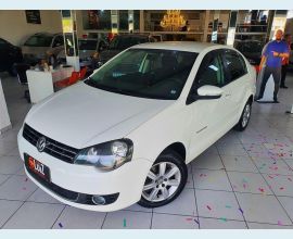 Veículo: POLO 2.0 MI (Listagem)